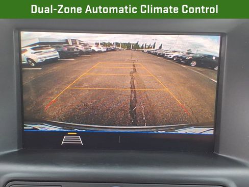 Certified 2020 GMC Terrain SLE w/ Driver Convenience Package AWD/4WD image 21
