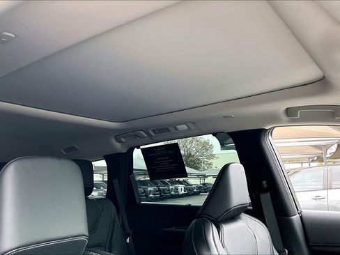 Certified 2025 INFINITI QX60 Luxe w/ Vision Package AWD/4WD image 22