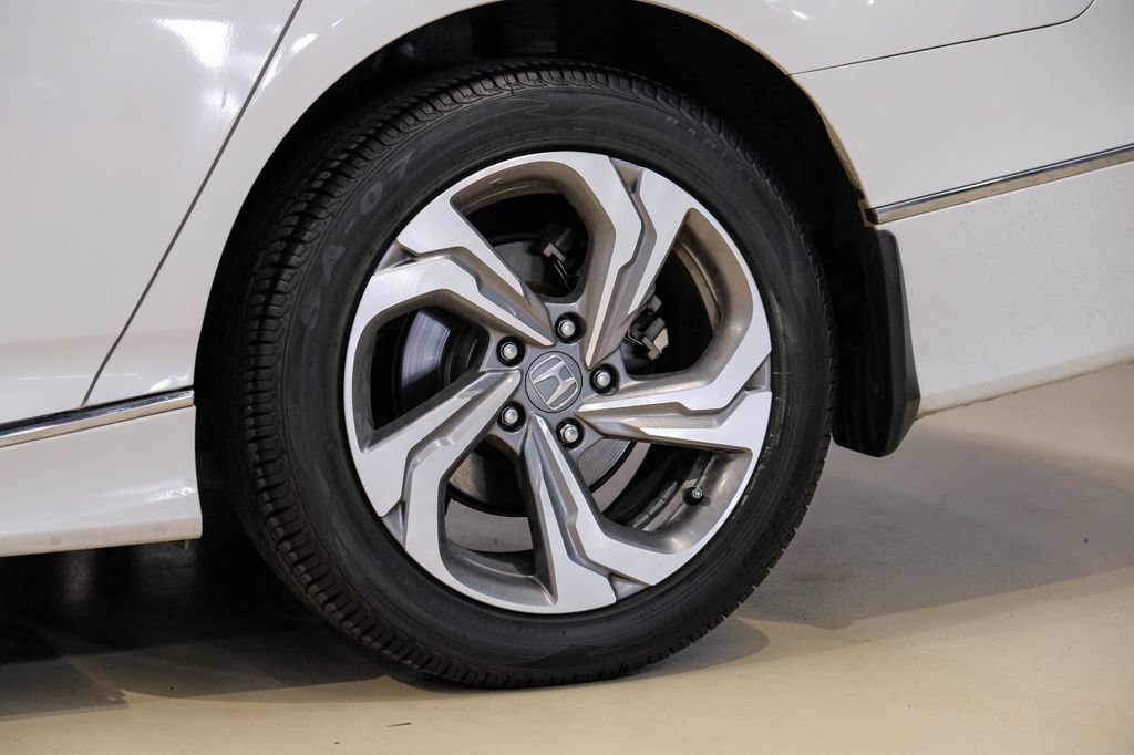Used 2019 Honda Accord EX-L image 71