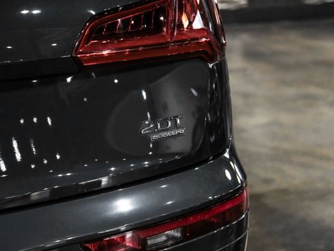 Used 2018 Audi Q5 Prestige image 60