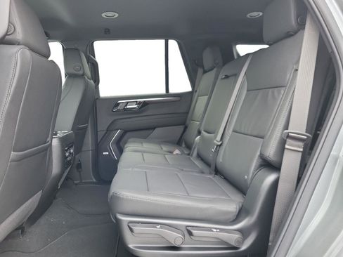 New 2026 Chevrolet Tahoe LT w/ Comfort Package image 19