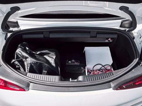 Used 2023 Mercedes-Benz SL 63 AMG 4MATIC image 22