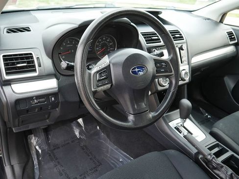 Used 2015 Subaru Impreza 2.0i Premium AWD/4WD image 11