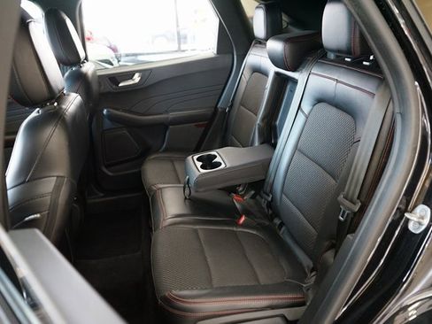 Used 2023 Ford Escape ST-Line Select w/ Tech Pack #2 image 48