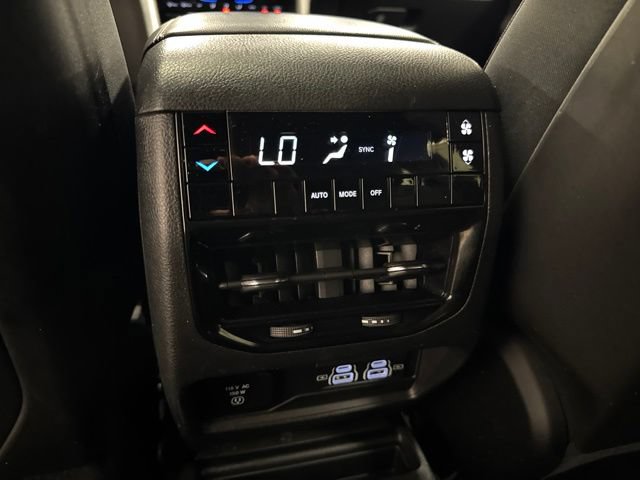 Used 2023 Jeep Grand Cherokee L Laredo AWD/4WD image 24