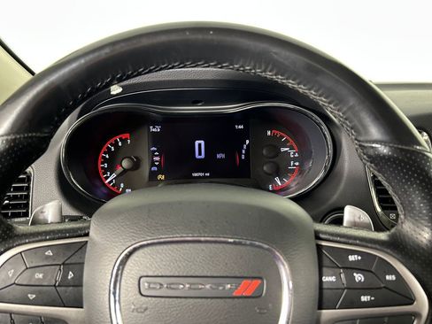 Used 2020 Dodge Durango GT w/ Trailer Tow Group IV image 13