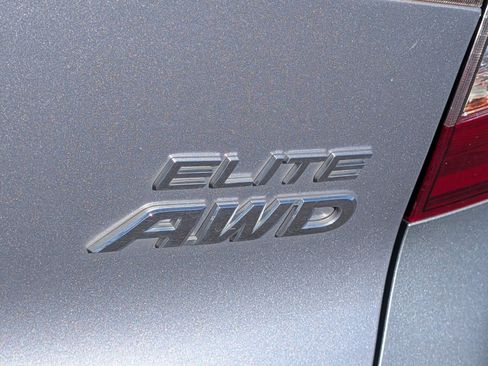 Used 2019 Honda Pilot Elite image 6