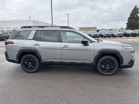 New 2026 Subaru Outback Limited w/ Premium/Limited Plus Package image 2