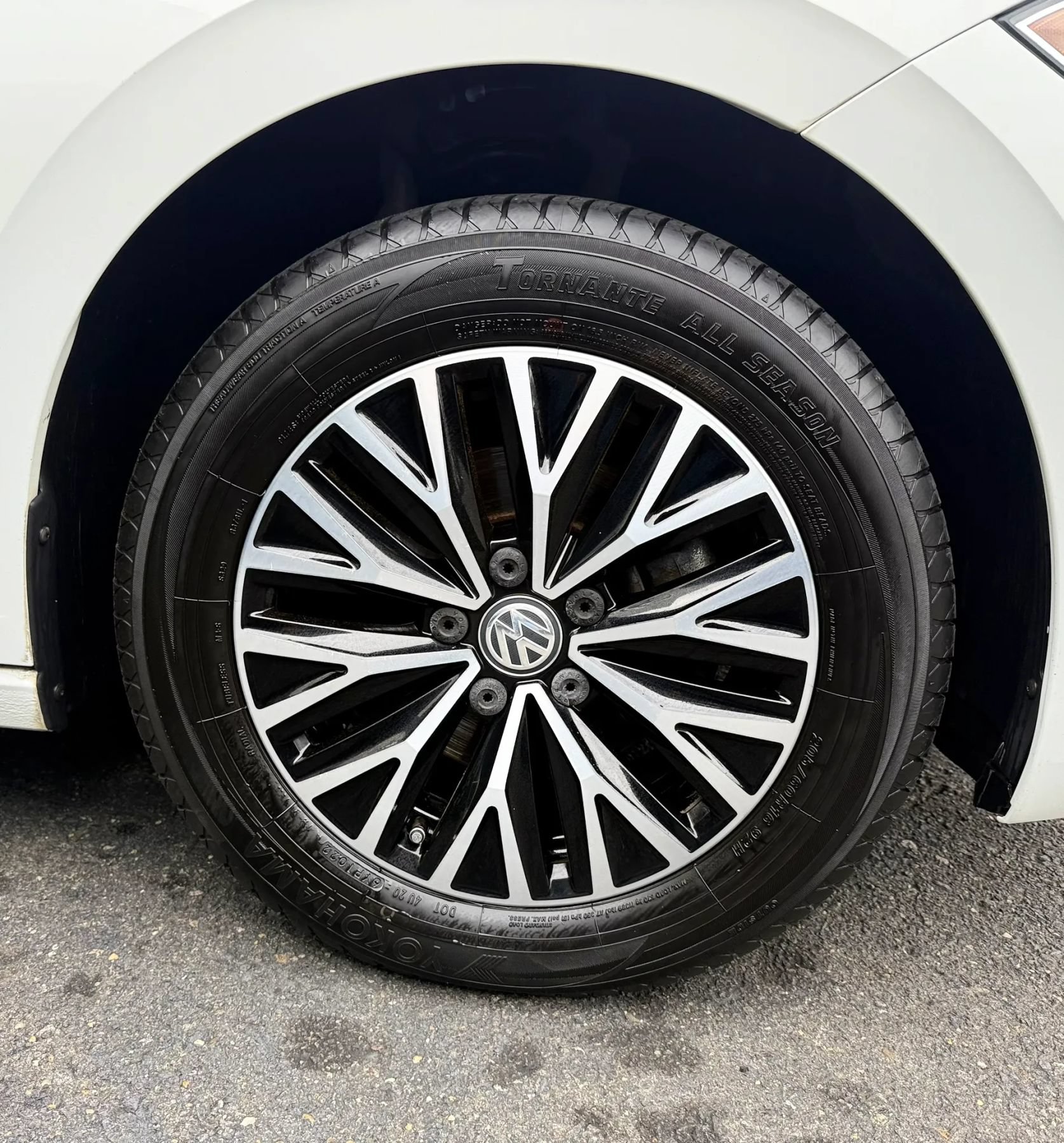 Used 2019 Volkswagen Jetta SEL FWD image 48