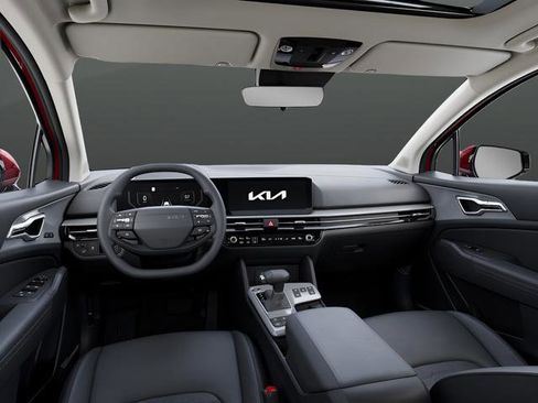 New 2026 Kia Sportage SX image 59