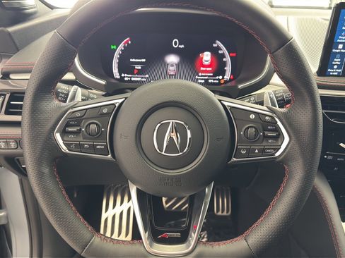 New 2026 Acura MDX A-Spec image 12