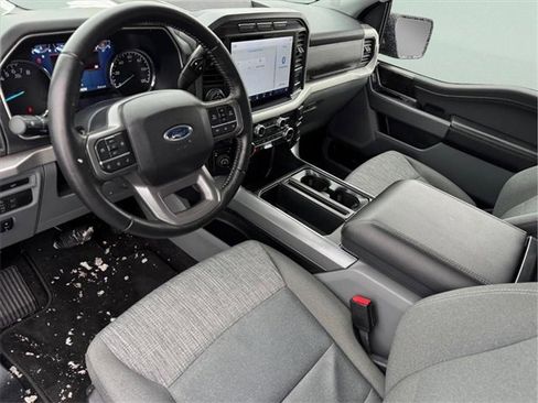 Used 2022 Ford F150 XLT w/ Equipment Group 302A High image 10