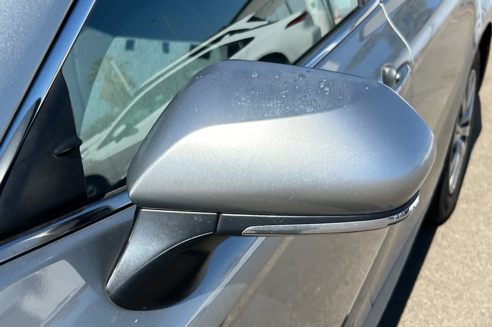 Certified 2022 Toyota Camry LE FWD image 12