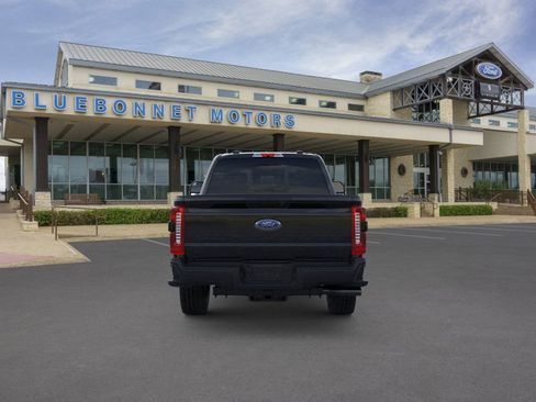 New 2025 Ford F250 XL w/ STX Appearance Package image 5