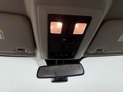 Used 2016 RAM 1500 Big Horn AWD/4WD image 23