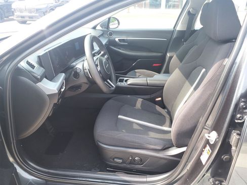 Used 2024 Hyundai Sonata SEL FWD image 11