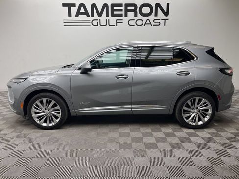 New 2026 Buick Envision Avenir AWD/4WD image 2