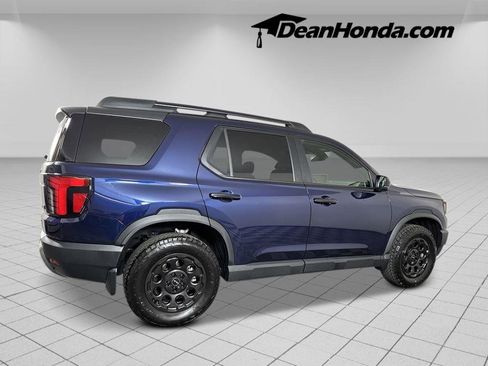 New 2026 Honda Passport TrailSport image 4