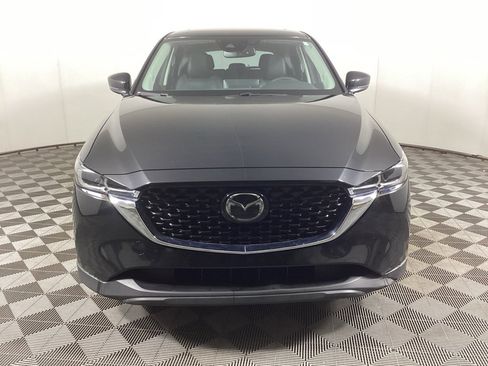 Used 2023 MAZDA CX-5 AWD 2.5 S w/ Preferred Package image 6