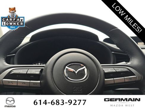 Used 2022 MAZDA CX-30 AWD 2.5 S w/ Select Package image 22