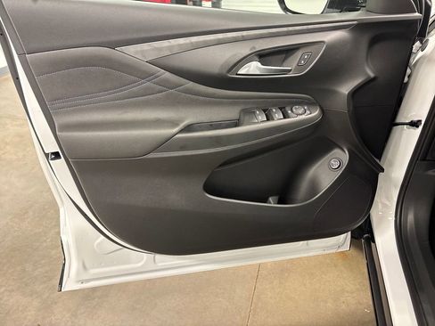 New 2026 Buick Envista Sport Touring w/ Convenience I Package image 18