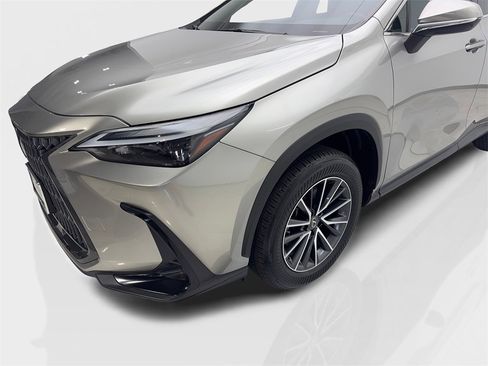 Used 2022 Lexus NX 350 AWD w/ Cold Area Package image 14