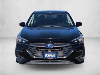 Used 2023 Subaru Legacy Limited video 2