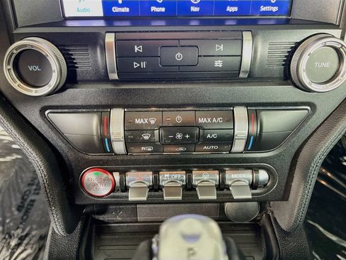 Used 2020 Ford Mustang Coupe w/ Equipment Group 101A RWD image 19
