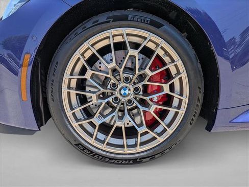 New 2026 BMW M2 CS RWD image 10