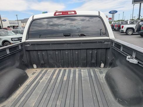 Used 2018 Toyota Tundra 1794 Edition AWD/4WD image 9
