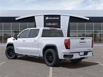 New 2024 GMC Sierra 1500 Elevation