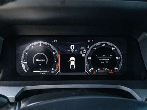 Certified 2026 Toyota Tacoma TRD Off-Road w/ TRD Off Road Upgrade Package image 46