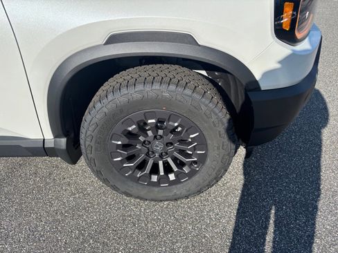 New 2026 Honda Passport TrailSport image 25