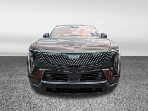 New 2026 Cadillac Escalade IQ Sport 1 w/ LPO, Floor Liner Package image 26