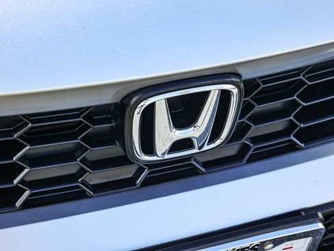 Used 2025 Honda Civic LX image 14