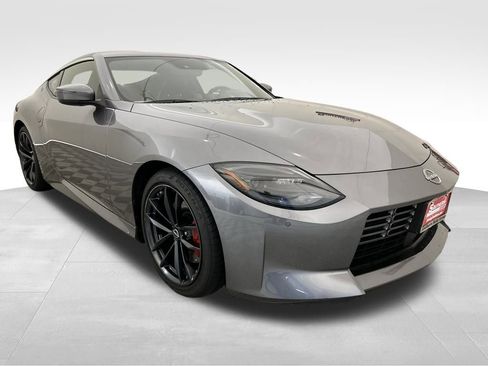 Used 2023 Nissan Z Performance w/ Floor Mat Package (L93) image 8