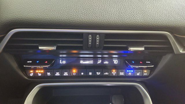 Used 2026 MAZDA CX-90 Plug-In Hybrid w/Premium Sport AWD/4WD image 59