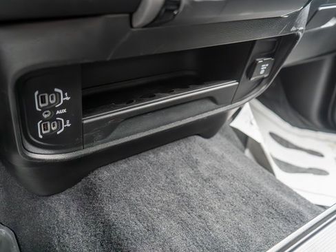 New 2026 RAM 2500 Tradesman image 22