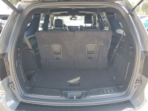 Used 2022 Dodge Durango Citadel image 8