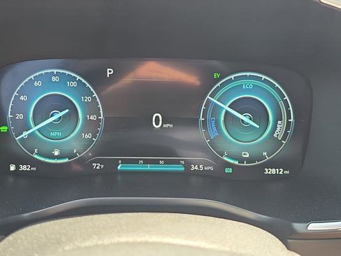 Certified 2023 Hyundai Santa Fe SEL Premium AWD/4WD image 17