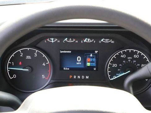 New 2026 Ford F250 XL w/ 360-Degree Camera Package AWD/4WD image 26