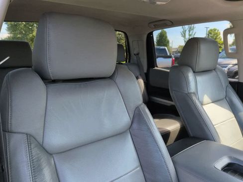 Used 2020 Toyota Tundra Limited w/ Limited Premium Package AWD/4WD image 7