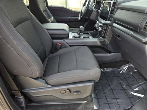 Used 2024 Ford F150 XLT w/ Equipment Group 302A MID image 31