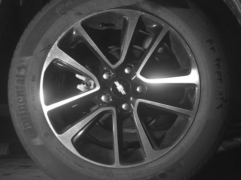 Used 2025 Chevrolet TrailBlazer LT image 15