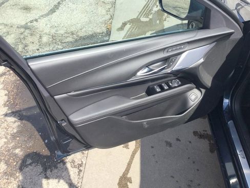 New 2026 Cadillac CT4 Premium Luxury image 10