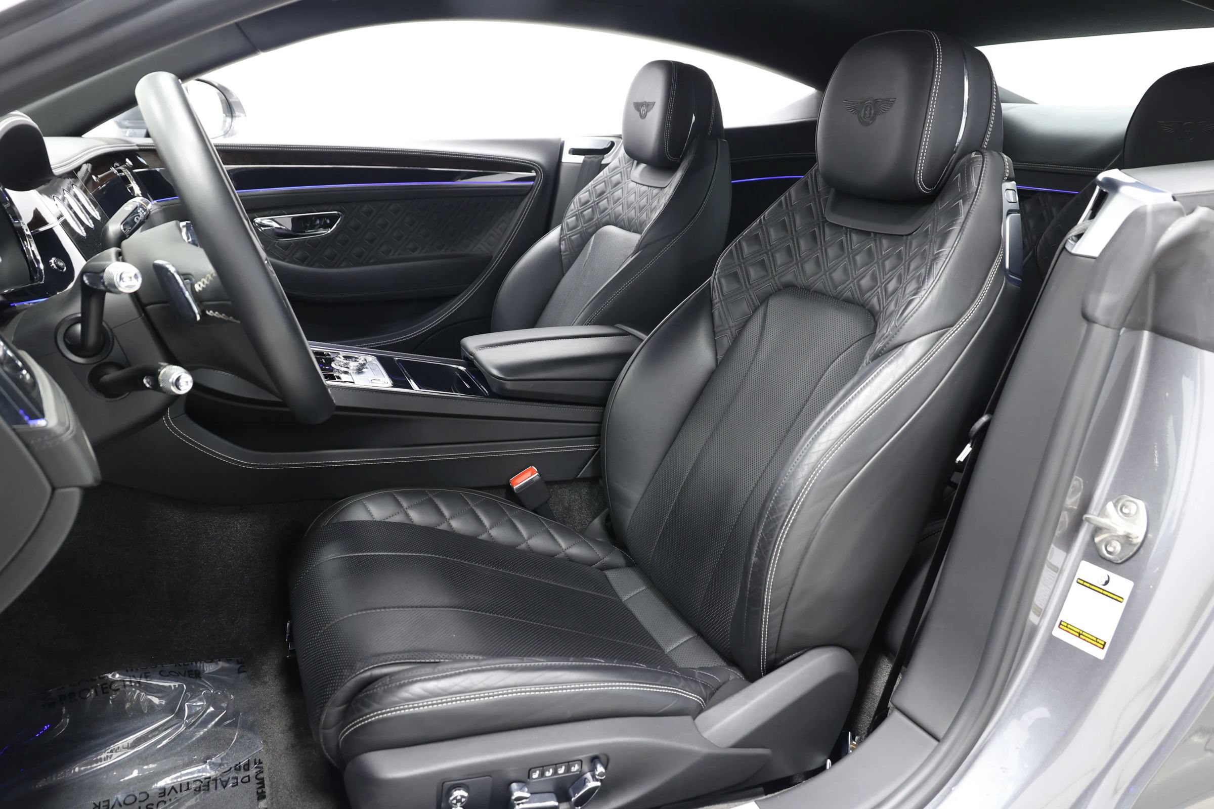 Used 2020 Bentley Continental GT AWD/4WD image 19
