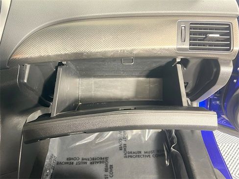 Used 2016 Honda Accord EX image 30