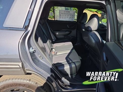 New 2026 Subaru Outback Limited AWD/4WD image 17
