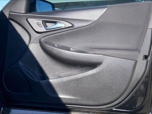 Used 2020 Chevrolet Malibu LT image 22