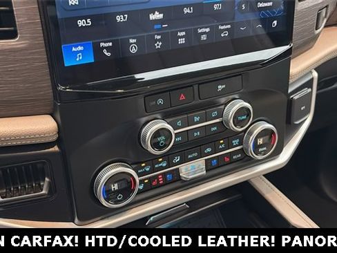 Used 2024 Ford Expedition Max Limited image 16